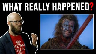 How was William Wallace Actually Captured?
