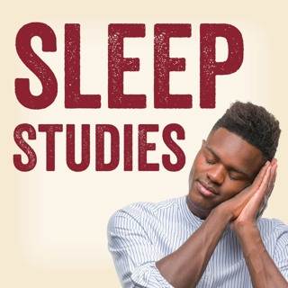 Sleep Studies With Dr. Adrian Cargill And Renaldo Clarke