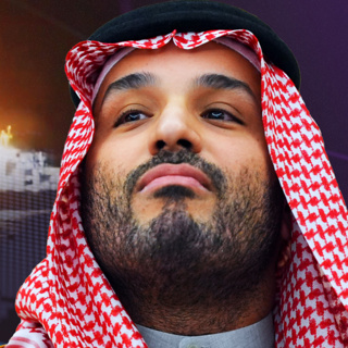 Could Trump deal lead to Saudi NUKES?