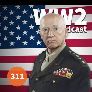 311 - Patton, 1945