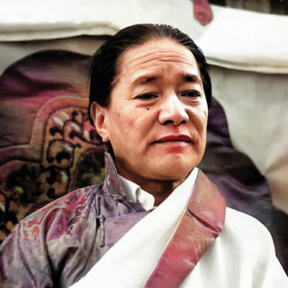 Dudjom Rinpoche ~ Knowing the One Thing ~ Dzogchen