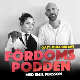 #299 Minns Gina Dirawi inte ett enda tema från de tre år hon ledde Musikhjälpen?