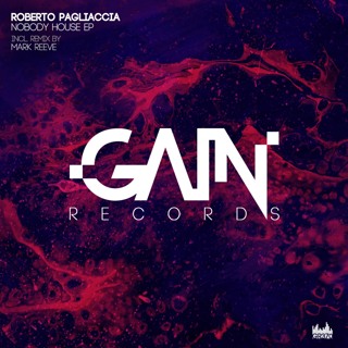 Roberto Pagliaccia - Happen Illusion (Original Mix)