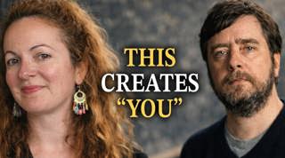 Michael Levin and Anna Ciaunica: Consciousness Beyond the Brain