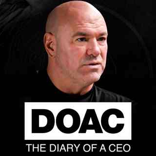 Dana White: This Generation Thinks You Can Build A Business From Home, It's Impossible!