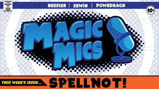 SpellNot - Decklist Hiding Returns, TMNT Imminent, SpellTable Problems & Much More!