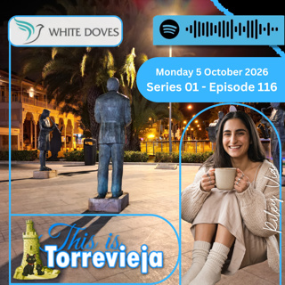This is Torrevieja News - Monday 5 October 2026