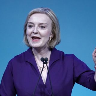 Liz Truss wins. What next?