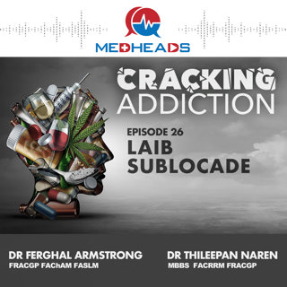 LAIB - Sublocade