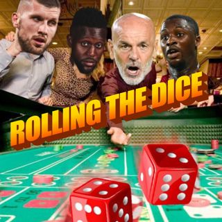 S4 Ep29: Rolling the Dice