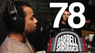 78- The Most Common Olympic Weightlifting Mistakes We See and How To Fix Them