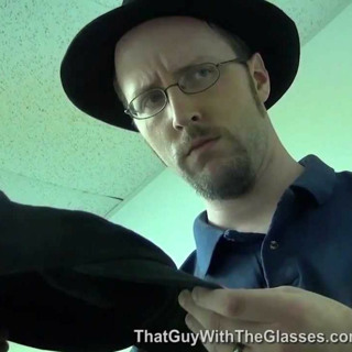 Get Cynical Episode 9 - Mask Off/The Review Must Go On (feat. @carolaverygrant)