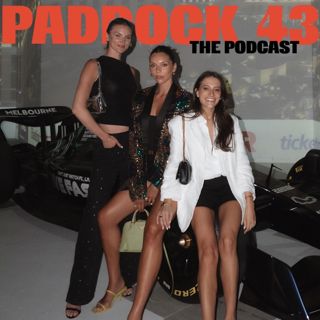 Lets review the Bahrian Grand Prix with an Aston Martin aero performance engineer