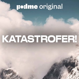 Katastrofer