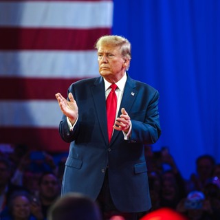 CER Podcast: Unpacking Europe: What does Trump mean for European security?