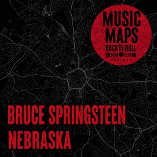 126 - Bruce Springsteen's Nebraska with Warren Zanes