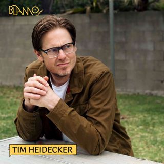 Tim Heidecker contains multitudes