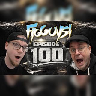 100 Episodes. WrestleMania Week. This Is FigGuys History. | The FigGuys #100