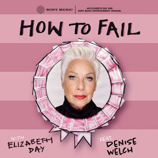 Denise Welch - I Got Sober For Love