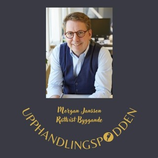 Avsnitt 10 Rättvist Byggande - Styrning och uppföljning