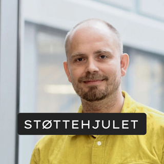 Er SaaS-modellen som vi kjenner den død? Med Trygve Karper, CEO i Databutton