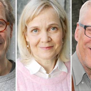 Snodd gör oss till huvudfotingar, Åter till naturen & Mode med mening