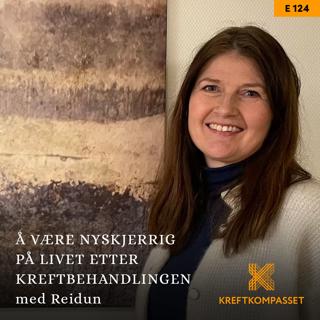 Kreftkompasset episode 124