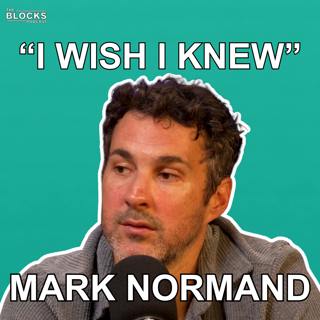 Mark Normand: I Wish I Knew