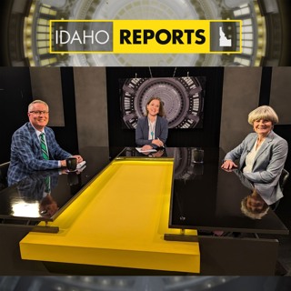 Season 54 Episode 13: Motivated to Adjourn