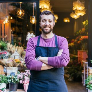 Euroopan pienten ja keskisuurten yritysten mahdollisuuksien hyödyntäminen