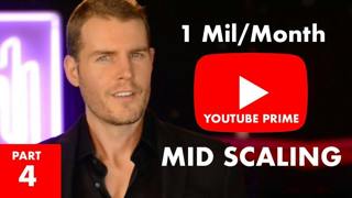 My 7 Figure Youtube Ad Blueprint (Youtube Prime Guide Part 4) - Alex Becker Channel