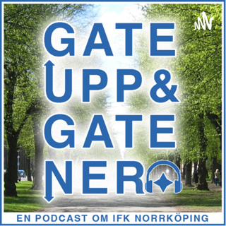 GUGN#4: "Åh vi är från Landskrona!"