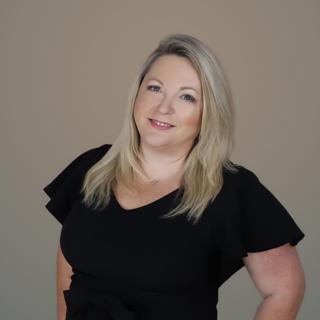 Grace for Others with Jacqui Ford