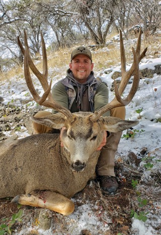 Utah Draw Challenges
