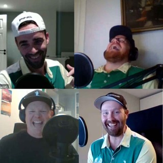 Episode #7: Født i et A4-ark, flagg-attackering og svingtips fra kona