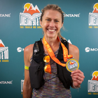 Caroline Turner Lakeland 50 2025 Winner - Young Hearts Run Free Podcast - Season 13 Eps 18