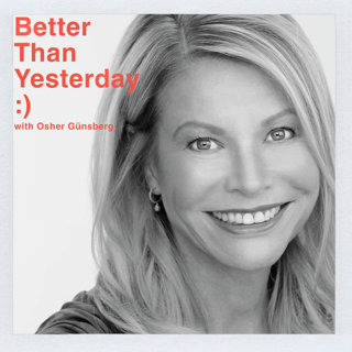 376: Dr Carmel Harrington