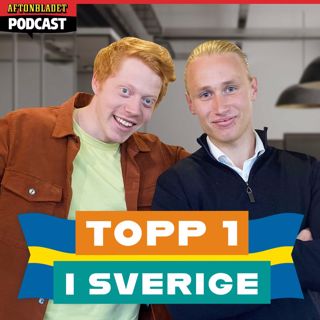 Sveriges bästa telefonförsäljare