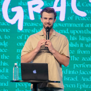 Embracing Grace - Renaud von Wielligh