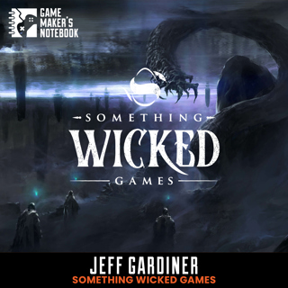 The Development World of RPGs with Jeff Gardiner