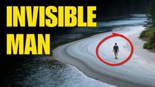 The Spy Who Disappeared in Olympic National Park