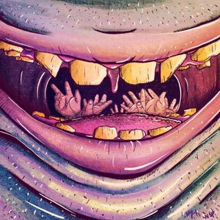 S18 Ep16: NoSleep Podcast S18E16