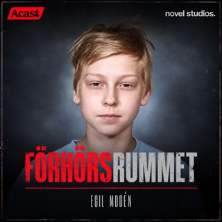 Egil Modén - Del 4 av 4