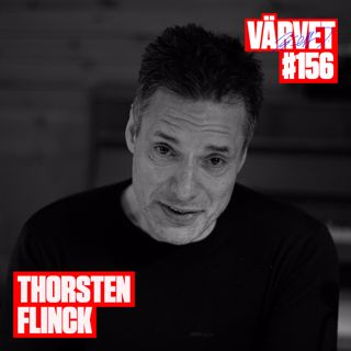 #156: Thorsten Flinck