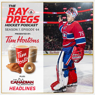 Habs Roll at Home, Canes Sweep, Flyers Looking Forward & Ducks Draw Even