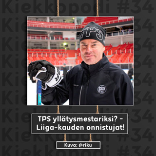 Raipen muukalaislegioona matkalla jättiyllätykseen? Käsittelyssä Liiga-kauden suurimmat onnistujat!