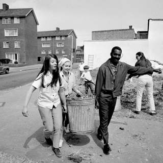 ‘Everyone Used to be Nicer,’ And Other Persistent Myths