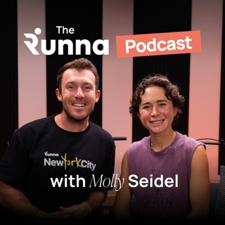 Molly Seidel on Pulling Out of New York & the Mindset That Changed Her Career