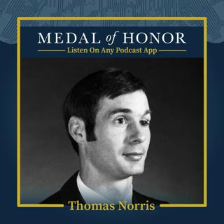 The Rescue of Bat 21: Lieutenant Thomas Norris