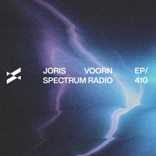 Spectrum Radio 410